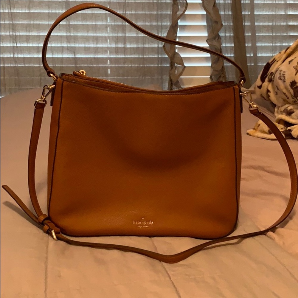 Kate Spade NWOT Crossbody/Shoulder Bag